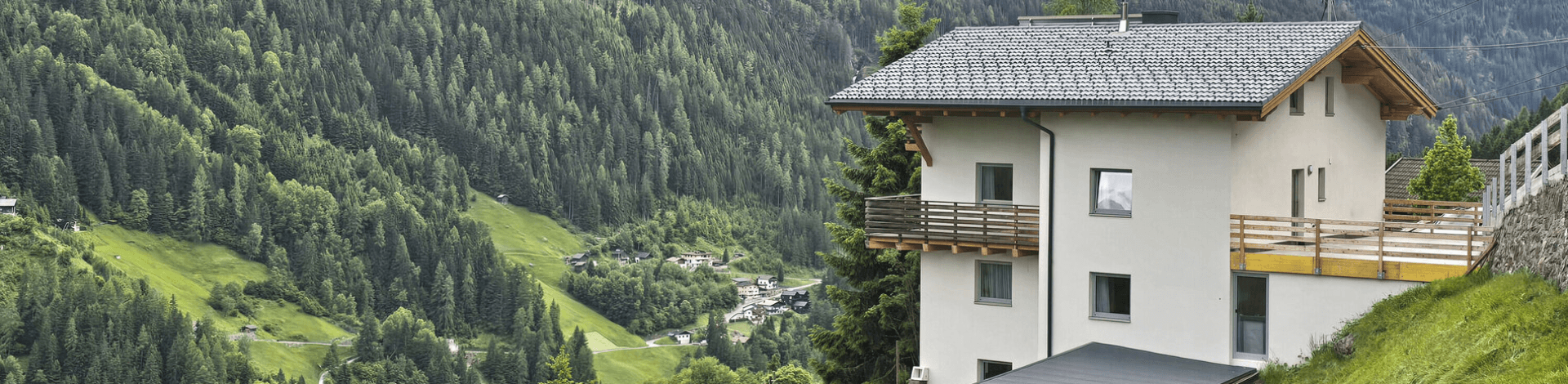 Hauser Ferienwohnungen